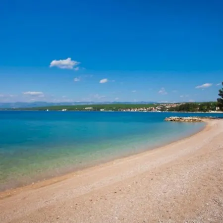 Apartament Two Bedroom Blue Sea