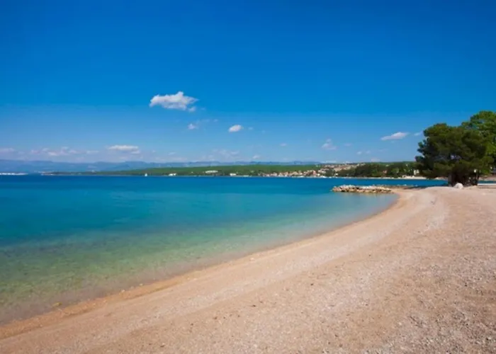 Apartman Two Bedroom Blue Sea