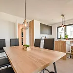 Two Bedroom Blue Sea * מאלינסקה